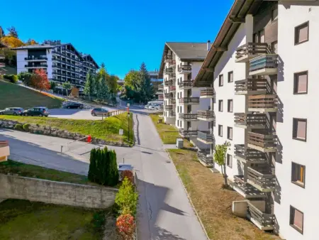 Les Genets 163B, Appartement 4 personnes à Nendaz - Photo 24