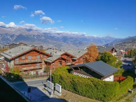 Les Genets 163B, Appartement 4 personnes à Nendaz - Photo 25