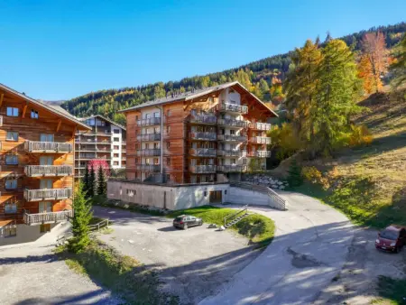Les Genets 163B, Appartement 4 personnes à Nendaz - Photo 26