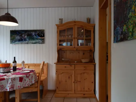 Diana E2, Appartement 4 personnes à Nendaz - Photo 1