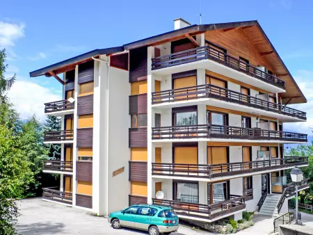 Diana E2, Appartement 4 personnes à Nendaz - Photo 3