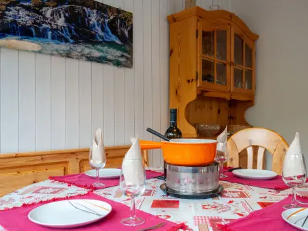 Diana E2, Appartement 4 personnes à Nendaz - Photo 8