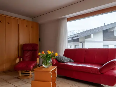 Diana E2, Appartement 4 personnes à Nendaz - Photo 10