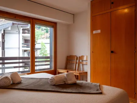 Diana E2, Appartement 4 personnes à Nendaz - Photo 12