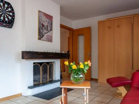 Diana E2, Appartement 4 personnes à Nendaz - Photo 15