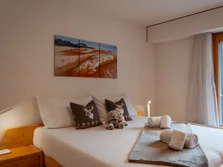 Diana E2, Appartement 4 personnes à Nendaz - Photo 17