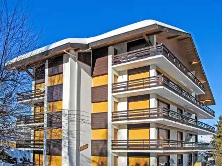 Diana E2, Appartement 4 personnes à Nendaz - Photo 18