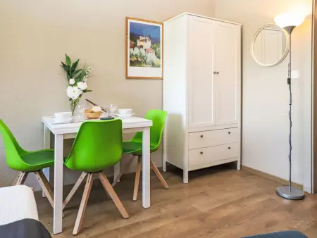 Rosablanche C66, Appartement 2 personnes à Siviez Nendaz - Photo 2
