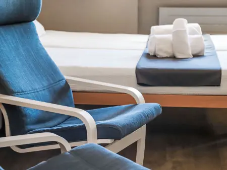 Rosablanche C66, Appartement 2 personnes à Siviez Nendaz - Photo 3