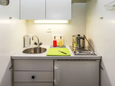 Rosablanche C66, Appartement 2 personnes à Siviez Nendaz - Photo 5