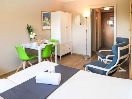 Rosablanche C66, Appartement 2 personnes à Siviez Nendaz - Photo 6