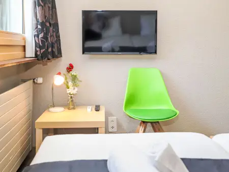 Rosablanche C66, Appartement 2 personnes à Siviez Nendaz - Photo 8
