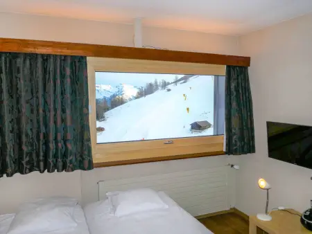 Rosablanche C66, Appartement 2 personnes à Siviez Nendaz - Photo 13