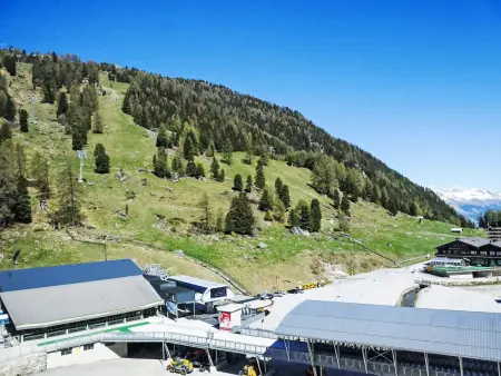 Rosablanche C66, Appartement 2 personnes à Siviez Nendaz - Photo 14