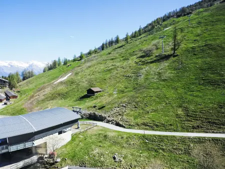 Rosablanche C66, Appartement 2 personnes à Siviez Nendaz - Photo 16