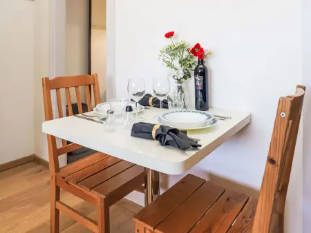 Rosablanche D35, Appartement 2 personnes à Siviez Nendaz - Photo 3