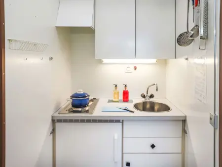 Rosablanche D35, Appartement 2 personnes à Siviez Nendaz - Photo 8