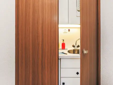 Rosablanche D35, Appartement 2 personnes à Siviez Nendaz - Photo 9