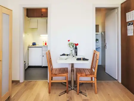 Rosablanche D35, Appartement 2 personnes à Siviez Nendaz - Photo 11