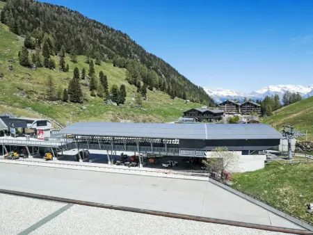 Rosablanche D35, Appartement 2 personnes à Siviez Nendaz - Photo 15