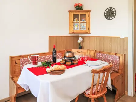 Rosablanche E36, Appartement 2 personnes à Siviez Nendaz - Photo 5