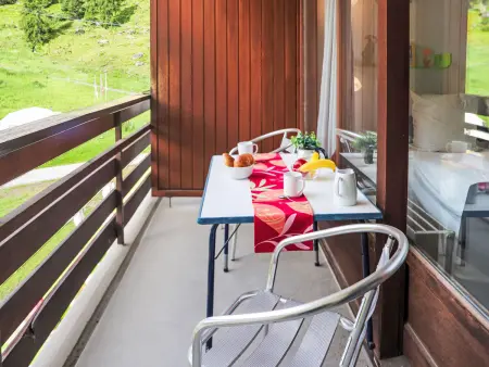 Rosablanche B22, Appartement 2 personnes à Siviez Nendaz - Photo 4