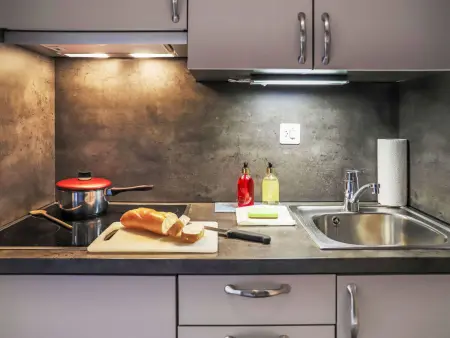 Rosablanche B22, Appartement 2 personnes à Siviez Nendaz - Photo 7