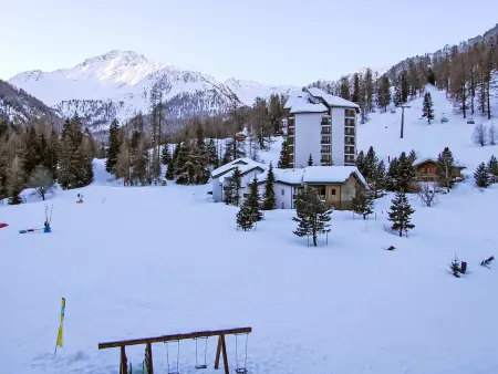 Rosablanche B22, Appartement 2 personnes à Siviez Nendaz - Photo 15
