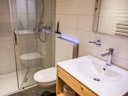 Rosablanche D52, Appartement 2 personnes à Siviez Nendaz - Photo 3