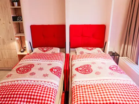 Rosablanche D52, Appartement 2 personnes à Siviez Nendaz - Photo 8