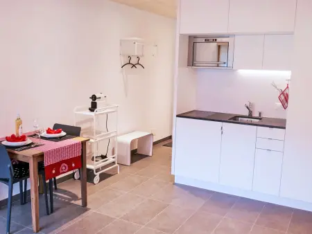 Rosablanche D52, Appartement 2 personnes à Siviez Nendaz - Photo 11