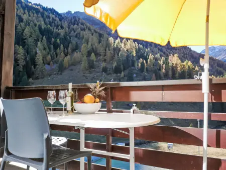 Rosablanche D52, Appartement 2 personnes à Siviez Nendaz - Photo 13
