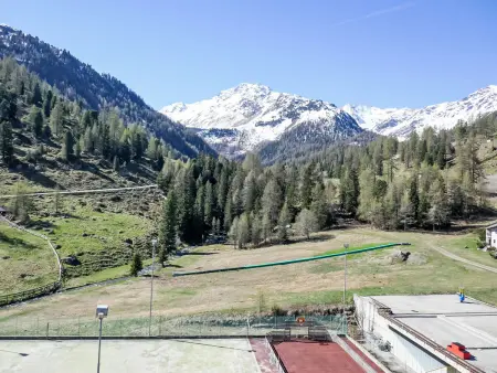 Rosablanche D52, Appartement 2 personnes à Siviez Nendaz - Photo 17