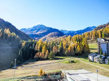 Rosablanche D52, Appartement 2 personnes à Siviez Nendaz - Photo 18