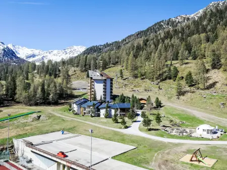Rosablanche D52, Appartement 2 personnes à Siviez Nendaz - Photo 19