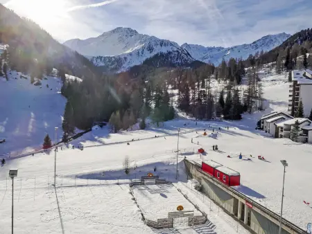 Rosablanche D52, Appartement 2 personnes à Siviez Nendaz - Photo 23