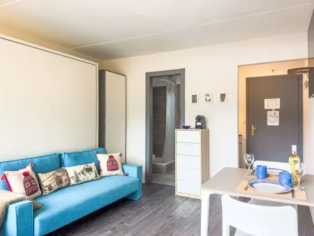 Rosablanche C12, Appartement 2 personnes à Siviez Nendaz - Photo 1