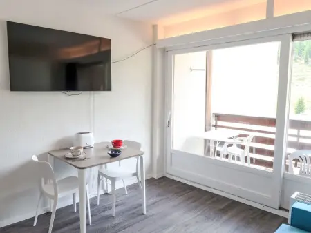 Rosablanche C12, Appartement 2 personnes à Siviez Nendaz - Photo 2