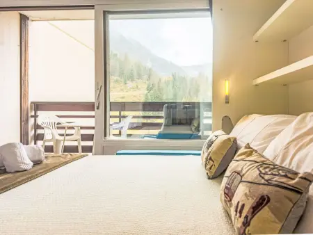 Rosablanche C12, Appartement 2 personnes à Siviez Nendaz - Photo 7