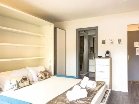 Rosablanche C12, Appartement 2 personnes à Siviez Nendaz - Photo 8
