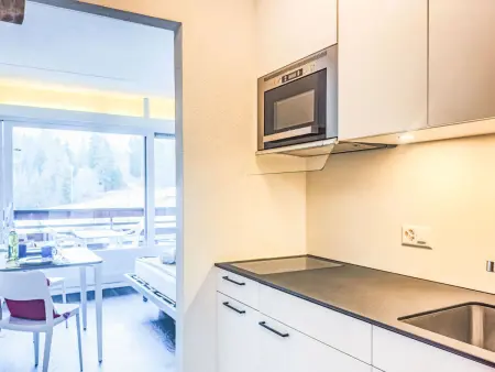 Rosablanche C12, Appartement 2 personnes à Siviez Nendaz - Photo 10