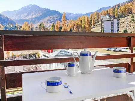 Rosablanche C12, Appartement 2 personnes à Siviez Nendaz - Photo 14