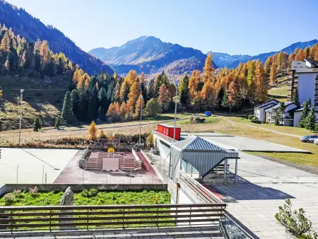 Rosablanche C12, Appartement 2 personnes à Siviez Nendaz - Photo 15