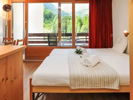 Rosablanche C22, Appartement 2 personnes à Siviez Nendaz - Photo 2