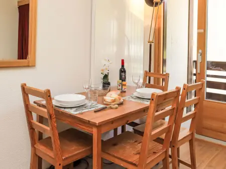 Rosablanche C22, Appartement 2 personnes à Siviez Nendaz - Photo 3