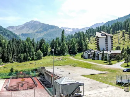 Rosablanche C22, Appartement 2 personnes à Siviez Nendaz - Photo 5
