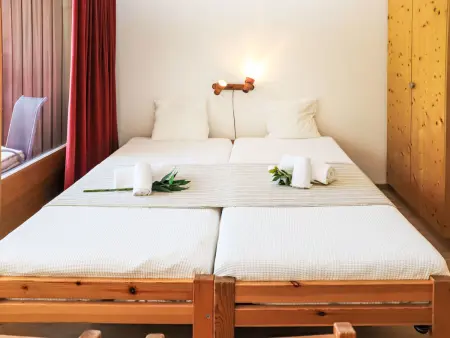 Rosablanche C22, Appartement 2 personnes à Siviez Nendaz - Photo 7
