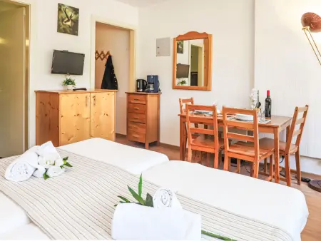 Rosablanche C22, Appartement 2 personnes à Siviez Nendaz - Photo 8