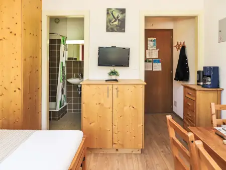 Rosablanche C22, Appartement 2 personnes à Siviez Nendaz - Photo 9
