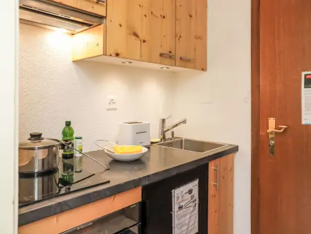 Rosablanche C22, Appartement 2 personnes à Siviez Nendaz - Photo 10